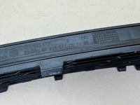 фото thumb №12, Skoda octavia 3 iii рестайлинг 16-20r решётка средняя бампера перед 5e0853677