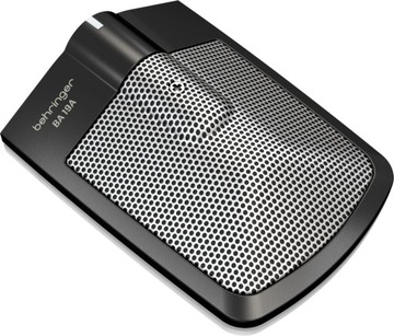 Behringer BA 19A – емкостный поверхностный микрофон