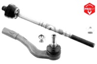 фото thumb №2, Тяга рулевой mercedes slk r171 04-11 pr с ko