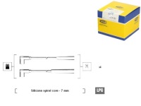 фото thumb №3, Набір трубопровід запалювання magneti marelli 941095100582