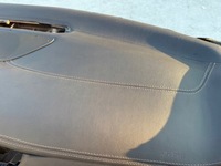 фото thumb №11, Alfa romeo giulia панель консоль подушка безпеки подушки повітряні ремені pas шкіра !