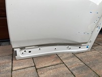 фото thumb №8, Jeep renegade дверь левая задние оригинал.