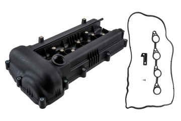 фото thumb №1, Крышка клапанов hyundai i20 i30 ix20 kia ceed pro ceed rio soul venga
