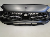 фото thumb №9, Mercedes бампер передний c klasa 206 w206 a2068859201 pts amg оригинал 100%