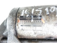 фото thumb №5, Стартер rover 600 620 sdi 2280003980