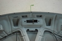 фото thumb №15, Капот кришка двигуна iveco daily 2014-