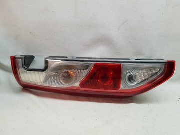 фото thumb №12, Renault kangoo ii iii рестайлінг 14-19 лампа лівий зад задня ліва 265559212r