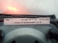 фото thumb №7, Подушка водителя volkswagen t5