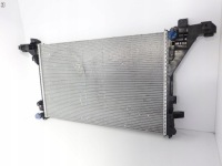 фото thumb №4, Renault master iii iv 19- радіатор wody 2.3dci