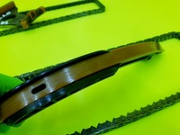 фото thumb №14, Грм ланцюг натягувач напрямна комплект wrangler jl kl 2.0 t