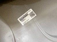 фото thumb №7, Спойлер накладка диффузор бампера задняя m-pakiet bmw x1 e84 новый oem