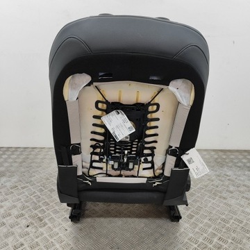 фото thumb №6, Audi q5 sq5 2018 права сторона сидіння переднє пасажира