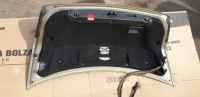 фото thumb №8, Крышка задняя багажника mercedes e купе w207 oem номер