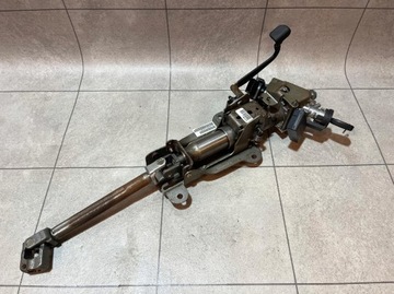 фото thumb №1, Jeep compass 06-16 2.2crd колонка замок зажигания bdb