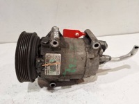 фото thumb №1, Компресор кондиціонера 8200470242 renault scenic ii 1.6 16v 03-