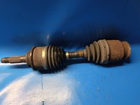 фото thumb №1, Привідний вал ліва перед mazda bt50 ford ranger iii 2.5 tdci