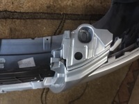 фото thumb №6, Бампер перед audi a4 b7 la7w