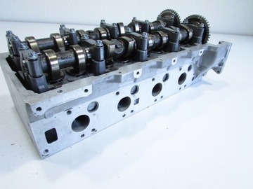 фото thumb №10, Головка mercedes vito sprinter 2.2 cdi a611 a646