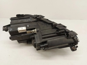 фото thumb №10, Volkswagen touran 1 i рестайлінг 10-15 права лампа передня перед фара