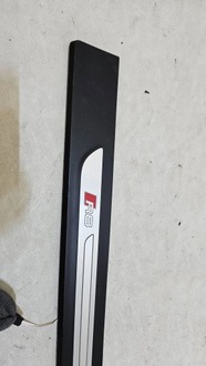 фото thumb №6, Молдинг порог перед передняя правая audi r8 4s 4s0853372a r8/spyder