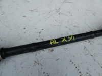 Приводной вал задняя vw t6 4x4 7e0501202a Оригинал, фото thumb