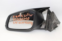 фото thumb №1, Bmw f30 f31 дзеркало ліва 6-pin 475 black sapphire uk