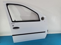 фото thumb №1, Дверь перед правое пассажира dacia logan i 05-14 4d белый dv369