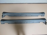 фото thumb №1, Планка пороговая hyundai tucson iii правая