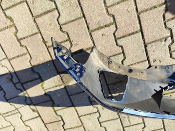 фото thumb №7, Бампер перед переднее bmw 3 g20 g21lift lci pdc