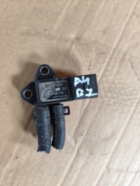 фото thumb №1, Датчик давления выхлопных газов 0281002710 audi a8 d3