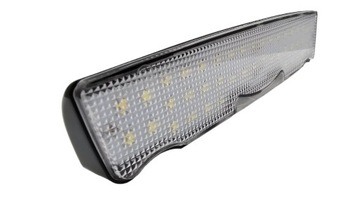 фото thumb №13, Лампа потолок led интерьера bmw 5 seria f10 f07 7 seria f01 f02 f03 f04