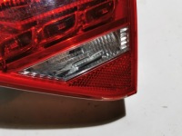 Фара правый задний  w крышке  audi a5 led Цена, фото thumb