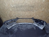 фото thumb №10, Бампер перед ford mondeo mk4 рестайлинг st титан