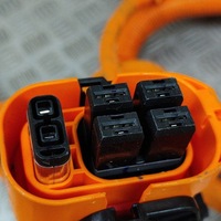 фото thumb №7, Kia ev6 2021 кабель do зарядки автомобиля электрический