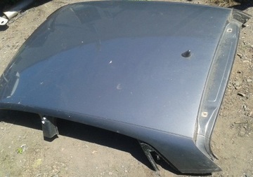 фото thumb №6, Крыша комплектный стойки vw polo 5 v 6r0 6c 09-17 5d ld7r