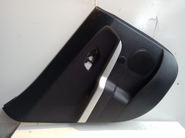 фото thumb №5, Kia ceed ii универсал боковина обивка дверь левый зад 13r-