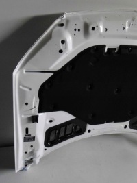 фото thumb №11, Mercedes gls x166 166 капот кришка двигуна 149