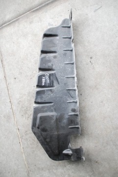 фото thumb №3, Ford transit custom защита двигателя ремень нижняя