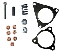 фото thumb №4, Фільтр dpf fap audi q5 2.0 tdi cgla cglb автоматична коробка передач