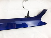 фото thumb №5, Fusion mk5 13- молдинг крышки задний usa sedan