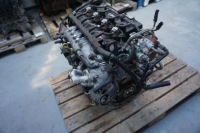 Mazda 3 bl 2 2011r двигатель mzr-cd 2.2 дизель r2aa13800 форсунки в Украине, фото thumb