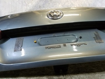 фото thumb №7, Кришка багажника зад vw jetta vi код ld7x
