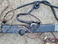 фото thumb №7, Vw golf vi plus + hak буксировочный балка жгут westfalia 55r-013577 a50-x