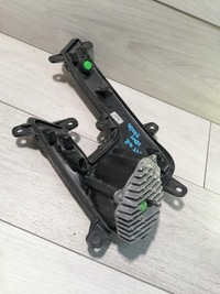 фото thumb №8, Passat b8 противотуманная фара led левый перед 3g0941055a