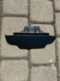 фото thumb №1, Пластик кронштейн заглушка захист лампи задній задня права jeep wrangler jl