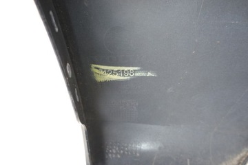 фото thumb №13, Volvo xc60 2 ii бампер зад задній 31425198