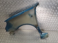 фото thumb №2, Крыло правый renault kangoo i tei44