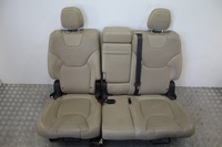 фото thumb №8, Сиденья салон кожа jeep cherokee kl