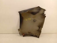 фото thumb №4, Крыло правый перед передний renault master 97-10