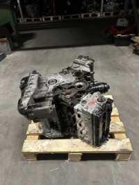 Двигун audi q7 3.0 tdi bug Ціна, фото thumb